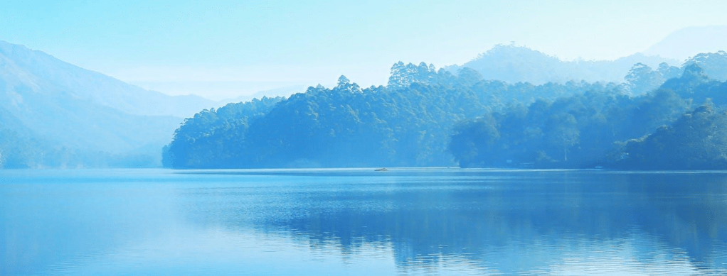 Ponor sa do prítomného okamihu  –  Mindfulness pri&nbsp;vode