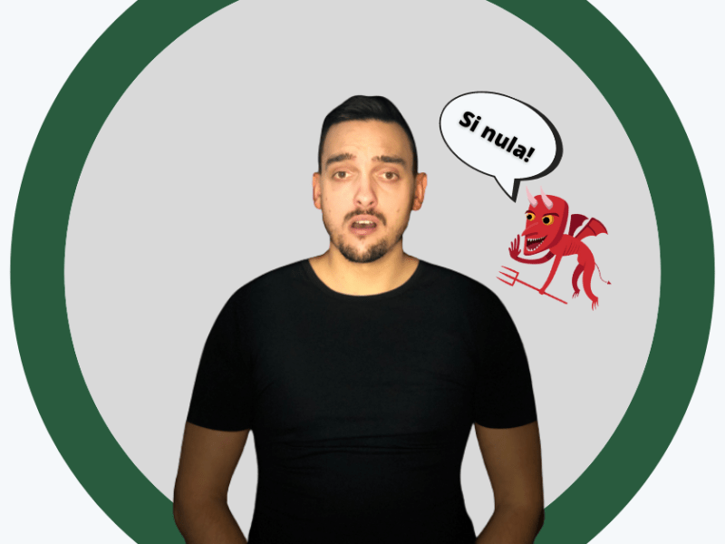 Máš pocit, že nie si dosť&nbsp;dobrý?