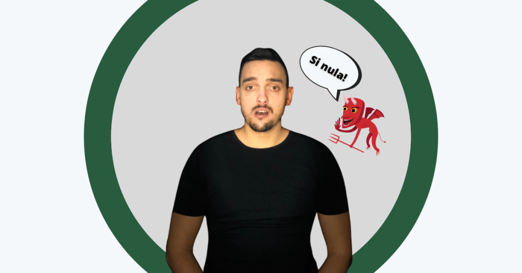 Máš pocit, že nie si dosť&nbsp;dobrý?