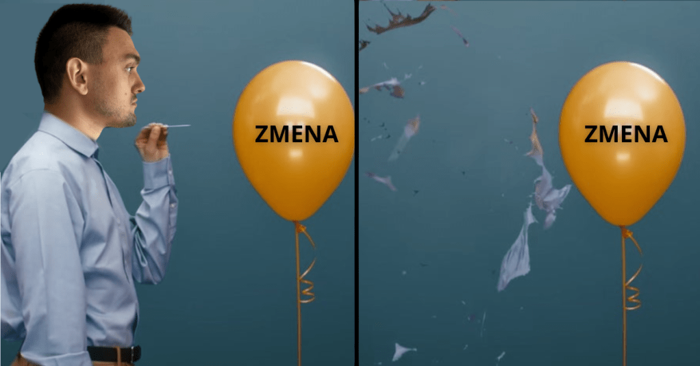 Návod na nový návyk (kedykoľvek počas&nbsp;roka)